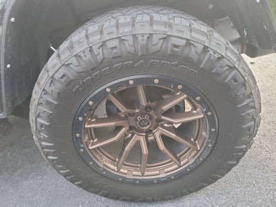 2021 Jeep Gladiator High Altitude