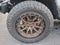 2021 Jeep Gladiator High Altitude