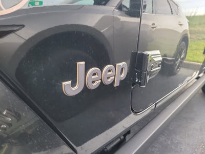 2021 Jeep Gladiator High Altitude