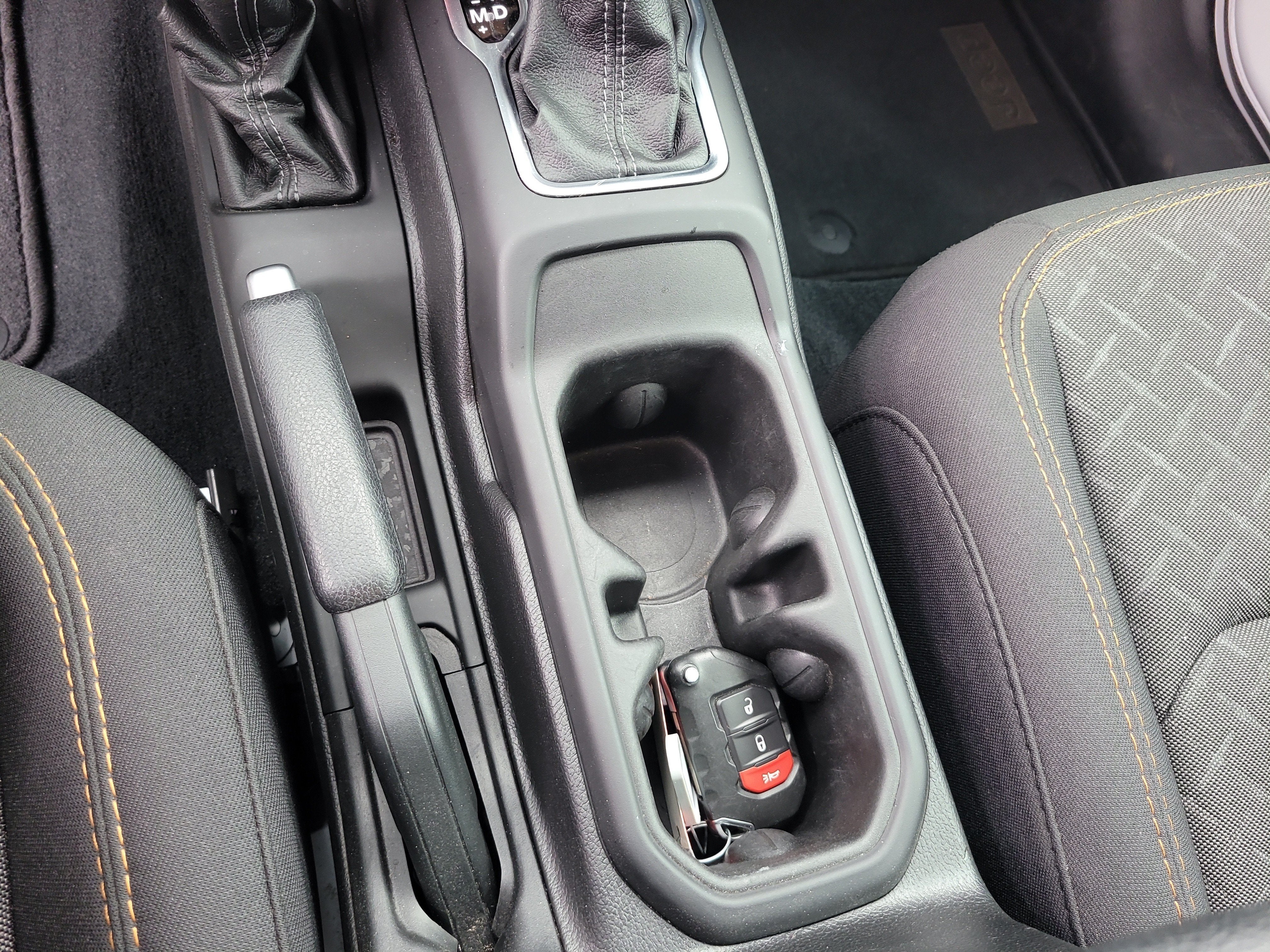2024 Jeep Gladiator Mojave