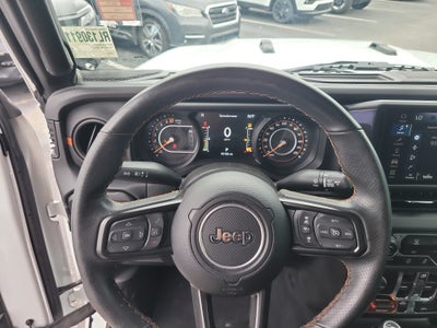 2024 Jeep Gladiator Mojave