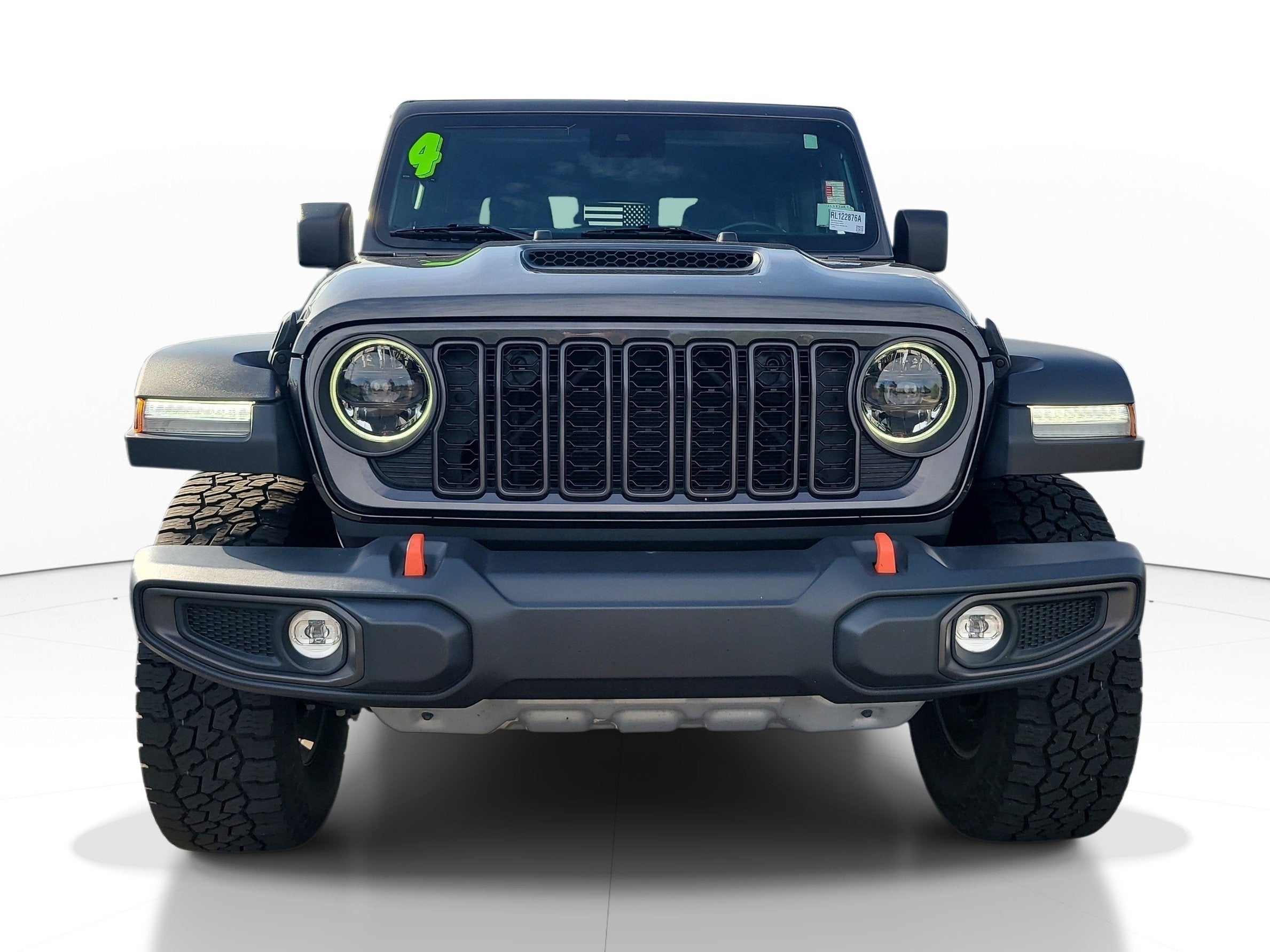 2024 Jeep Gladiator Mojave