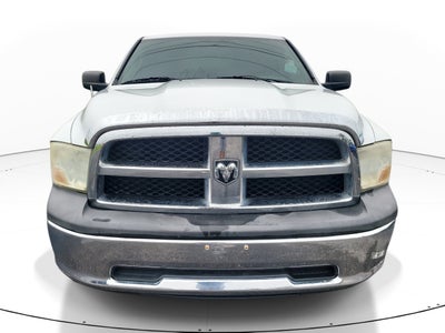 2012 RAM 1500 ST