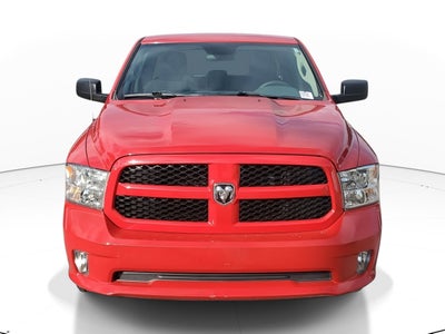 2019 RAM 1500 Classic Express