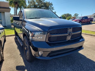 2016 RAM 1500 Express