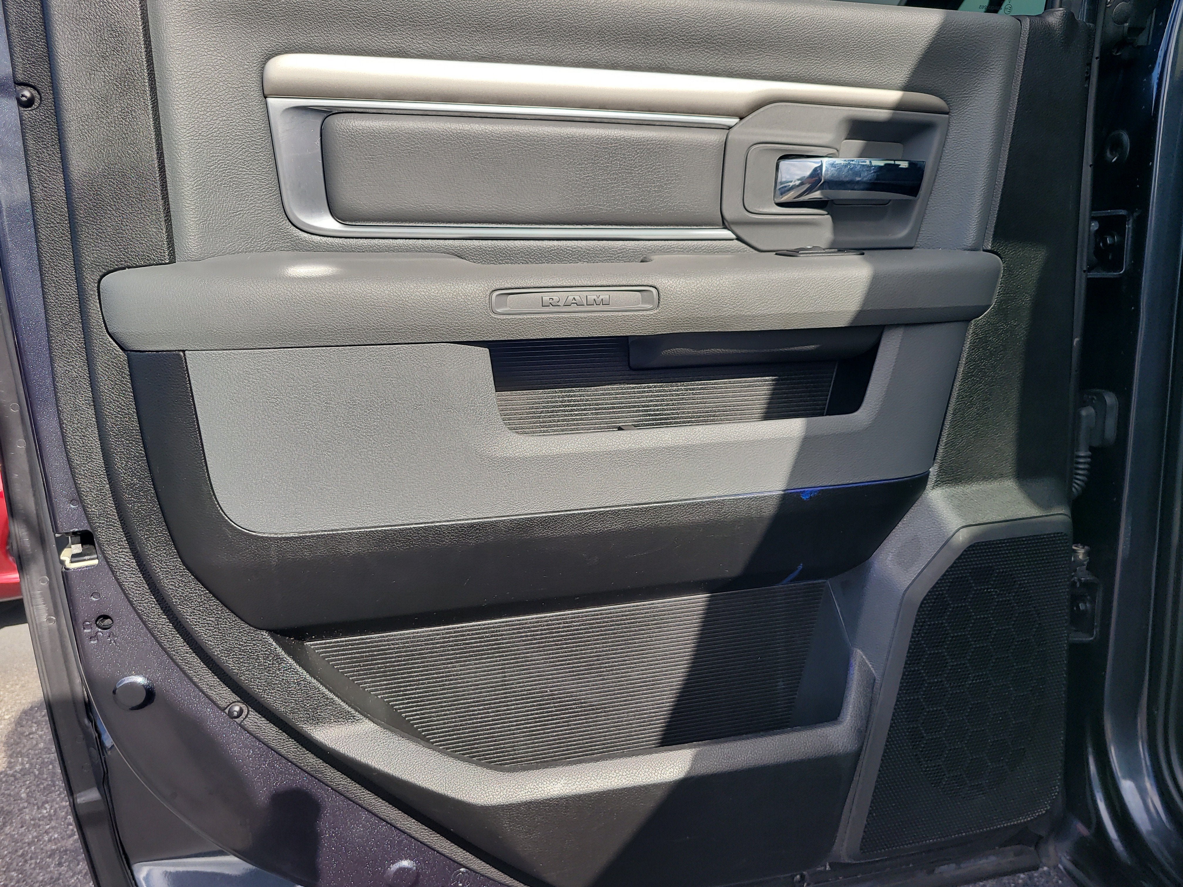 2019 RAM 1500 Classic Lone Star