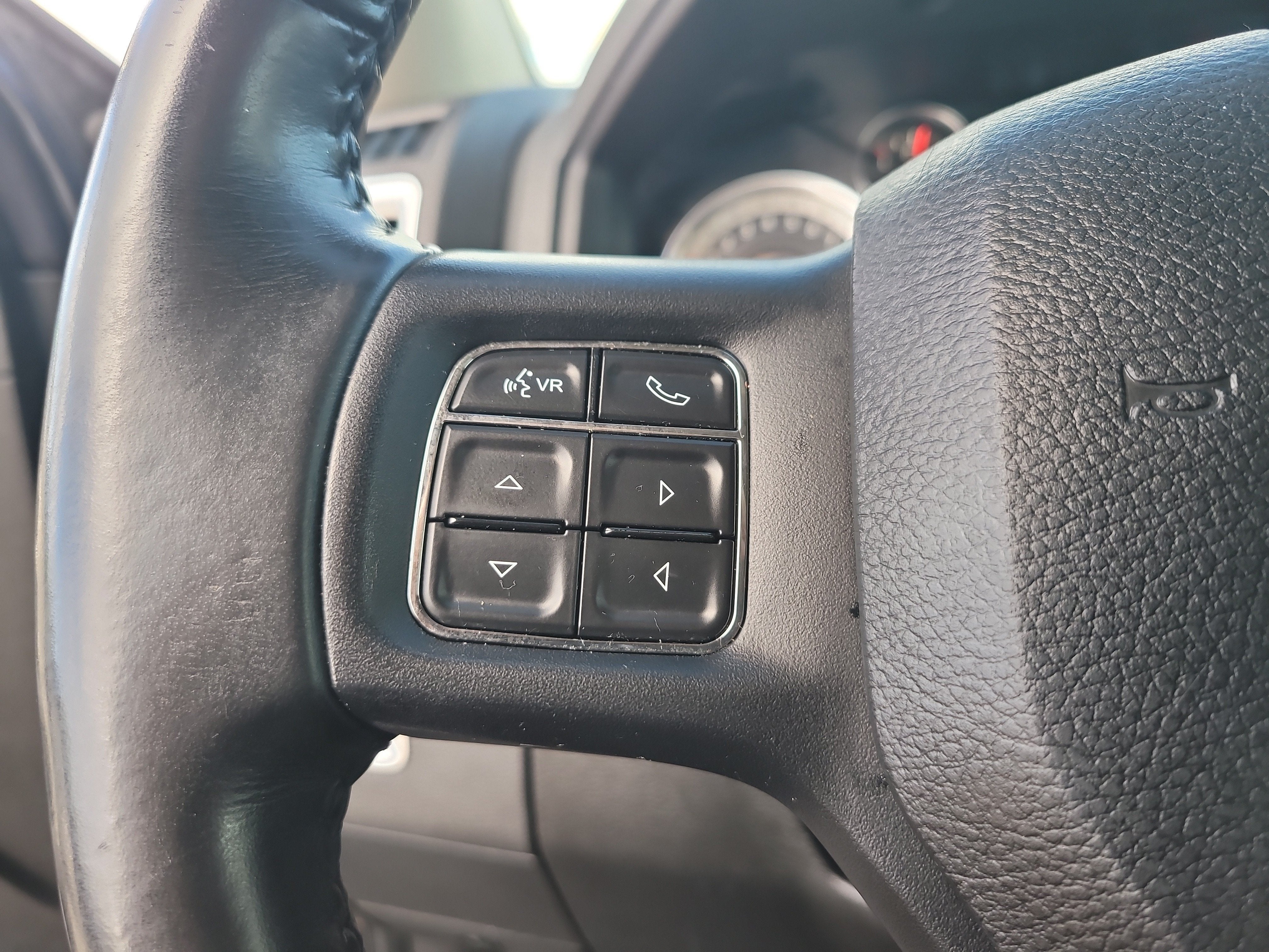 2019 RAM 1500 Classic Lone Star