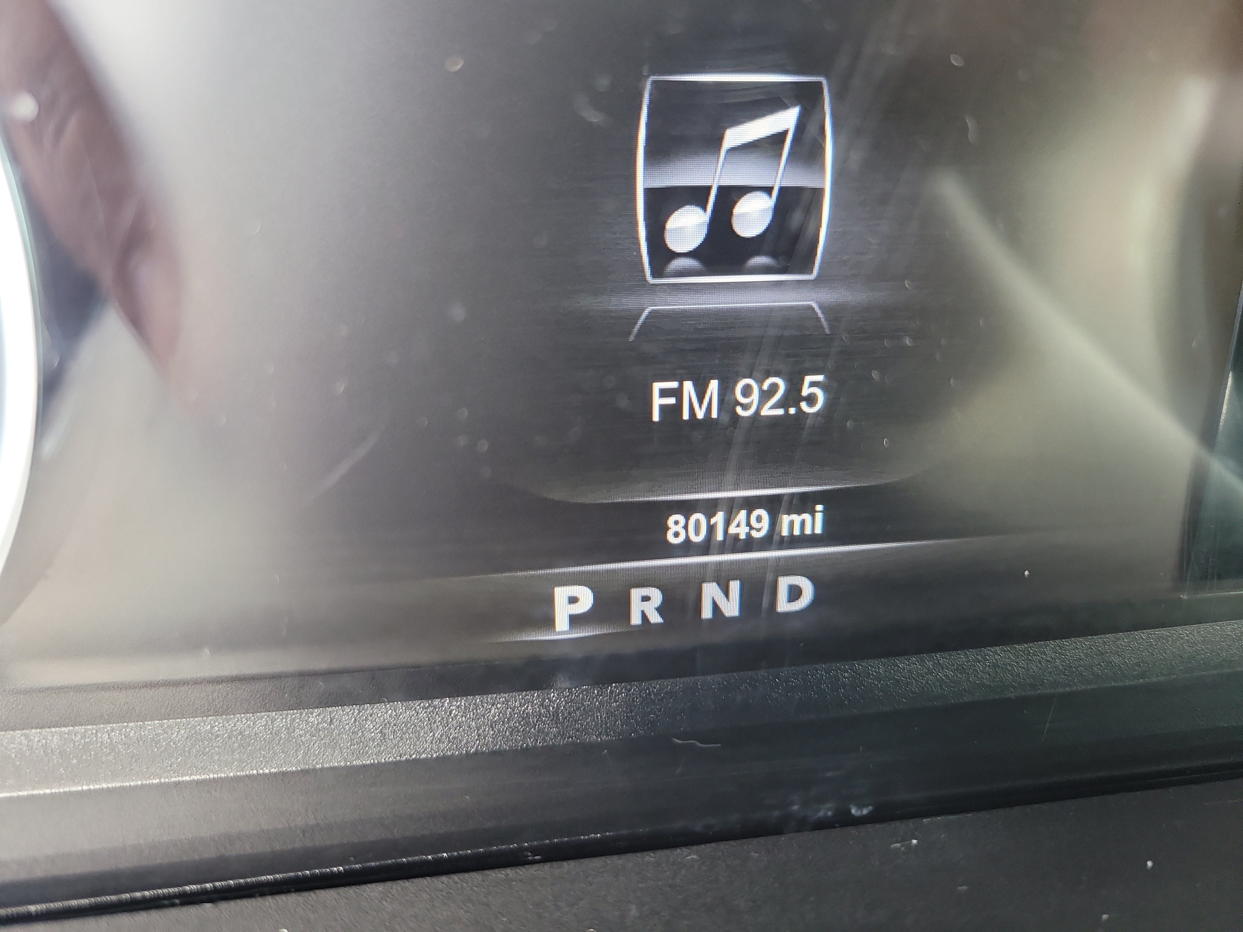 2019 RAM 1500 Classic Lone Star