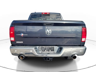 2019 RAM 1500 Classic Lone Star