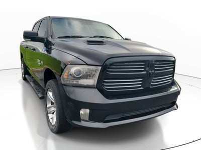2014 RAM 1500 Sport