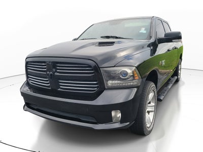 2014 RAM 1500 Sport