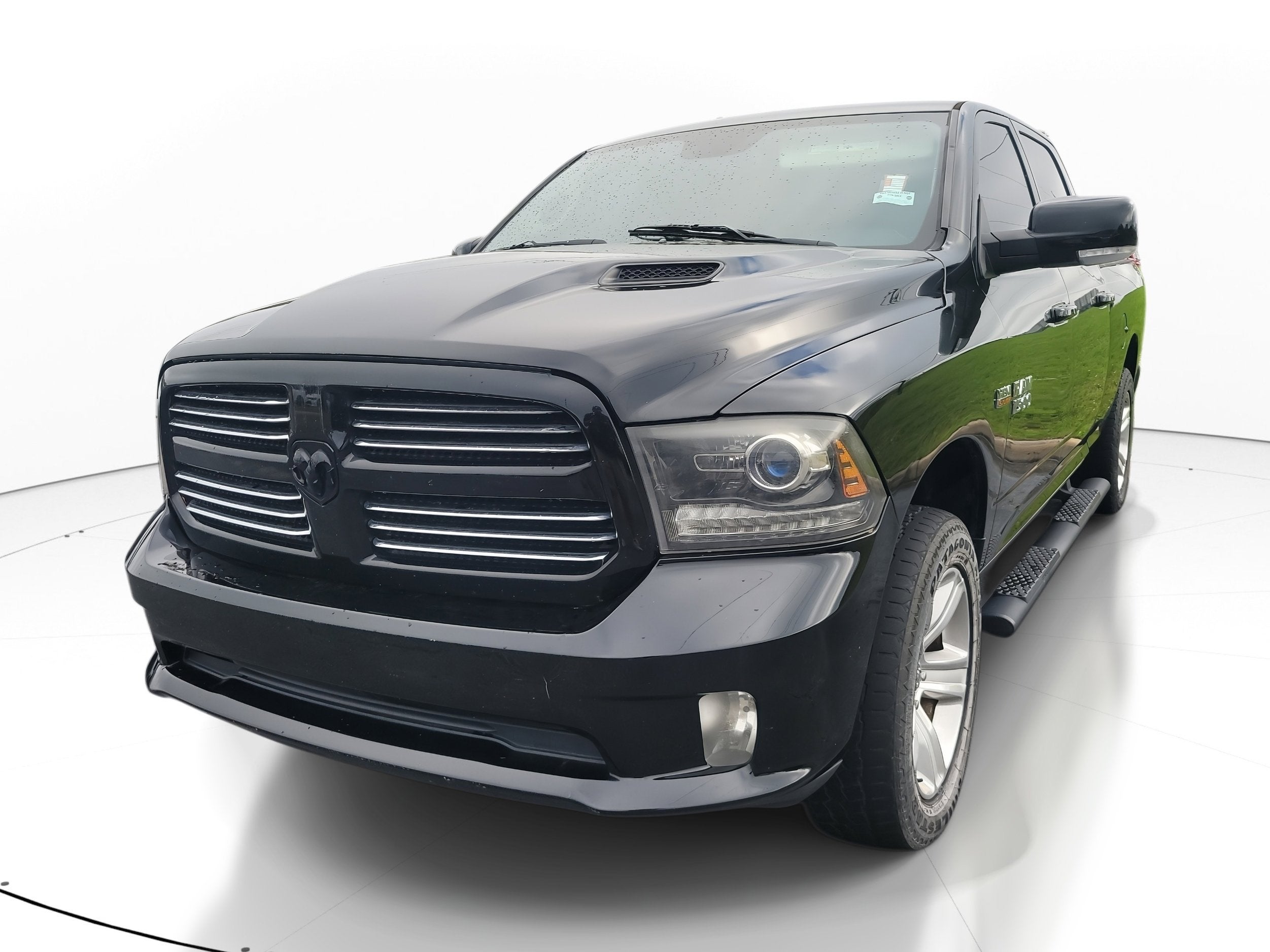 2014 RAM 1500 Sport