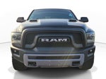 2017 RAM 1500 Rebel