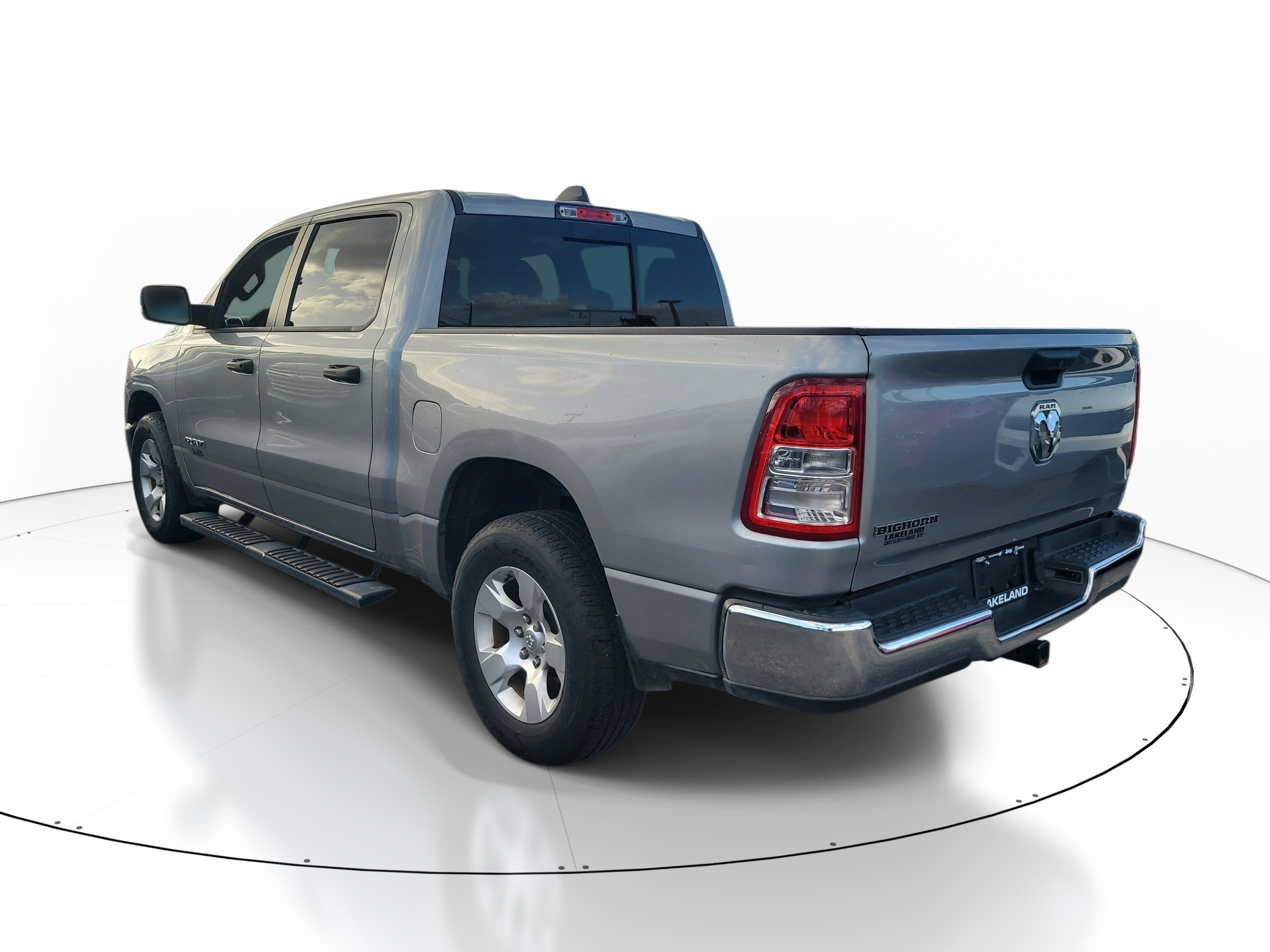 2024 RAM 1500 Big Horn