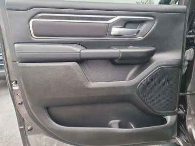 2024 RAM 1500 Big Horn