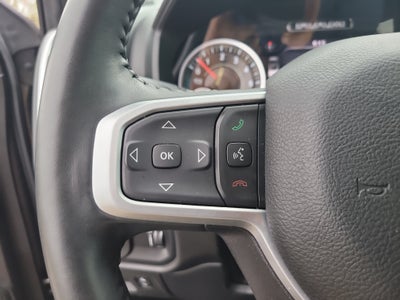 2024 RAM 1500 Big Horn