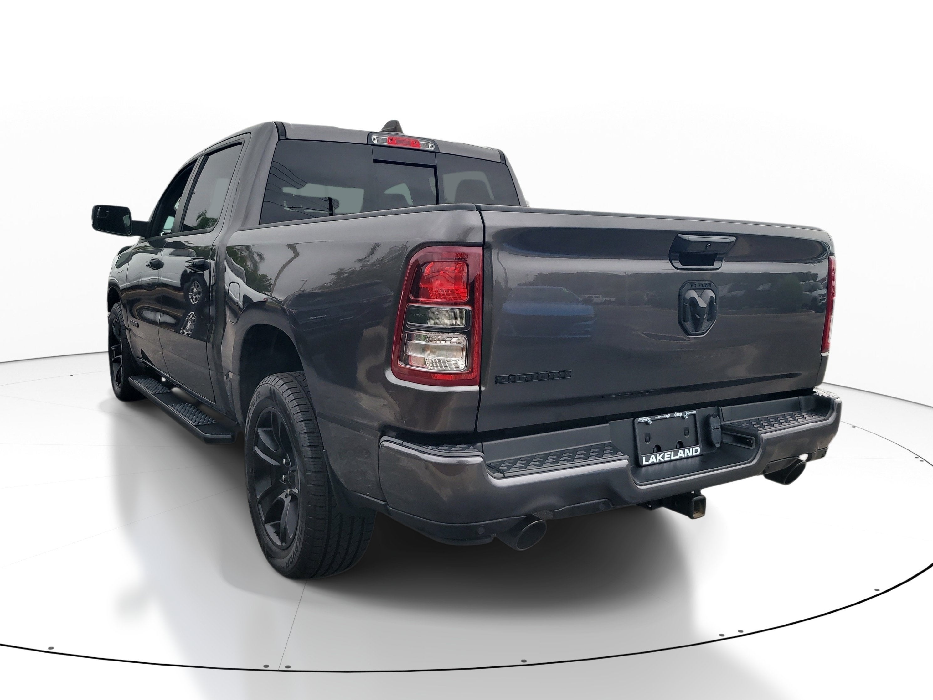 2024 RAM 1500 Big Horn