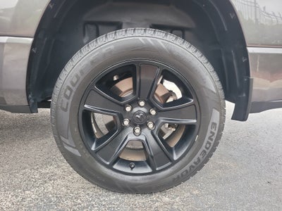 2024 RAM 1500 Big Horn