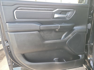 2024 RAM 1500 Big Horn