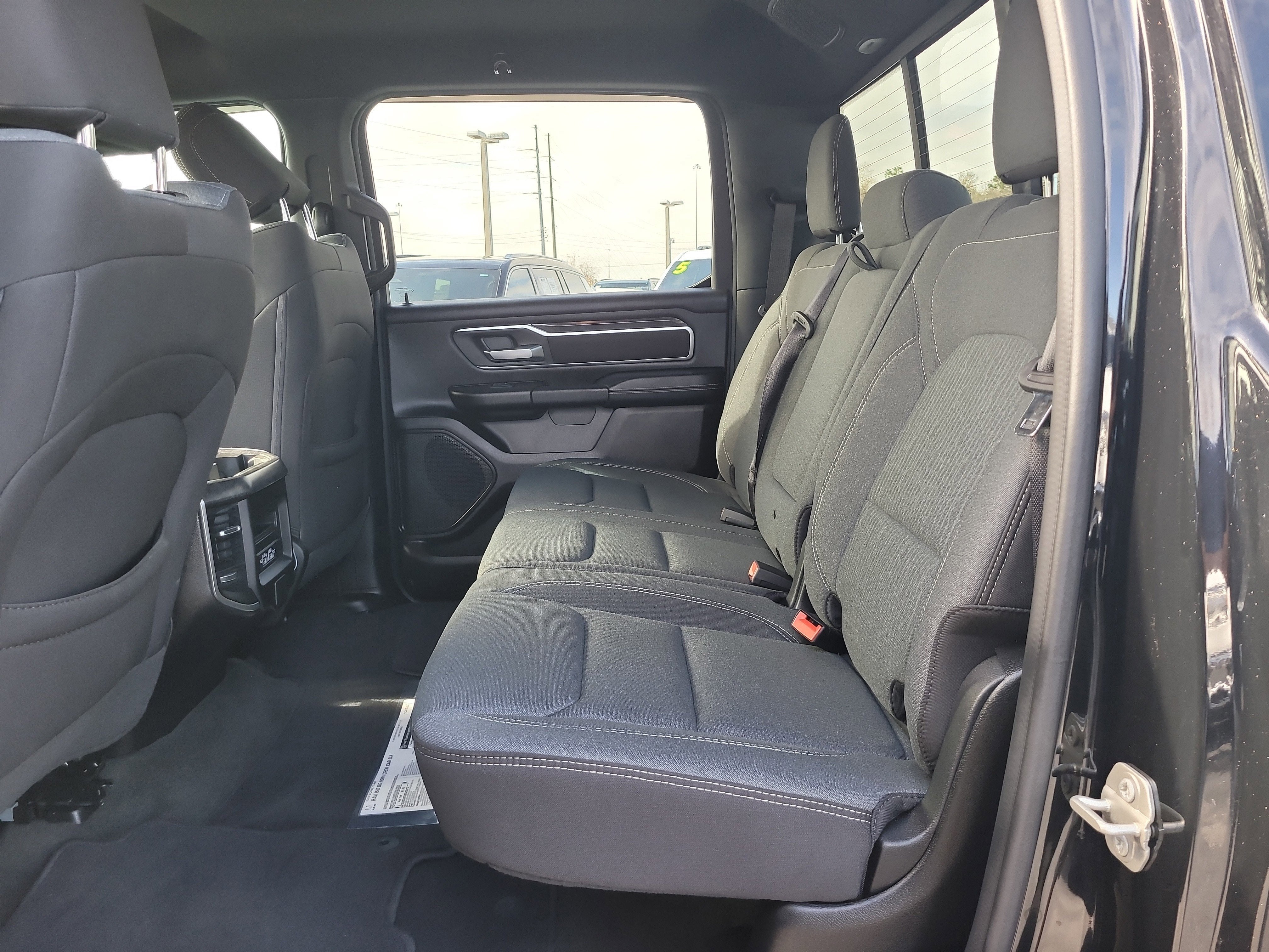 2024 RAM 1500 Big Horn