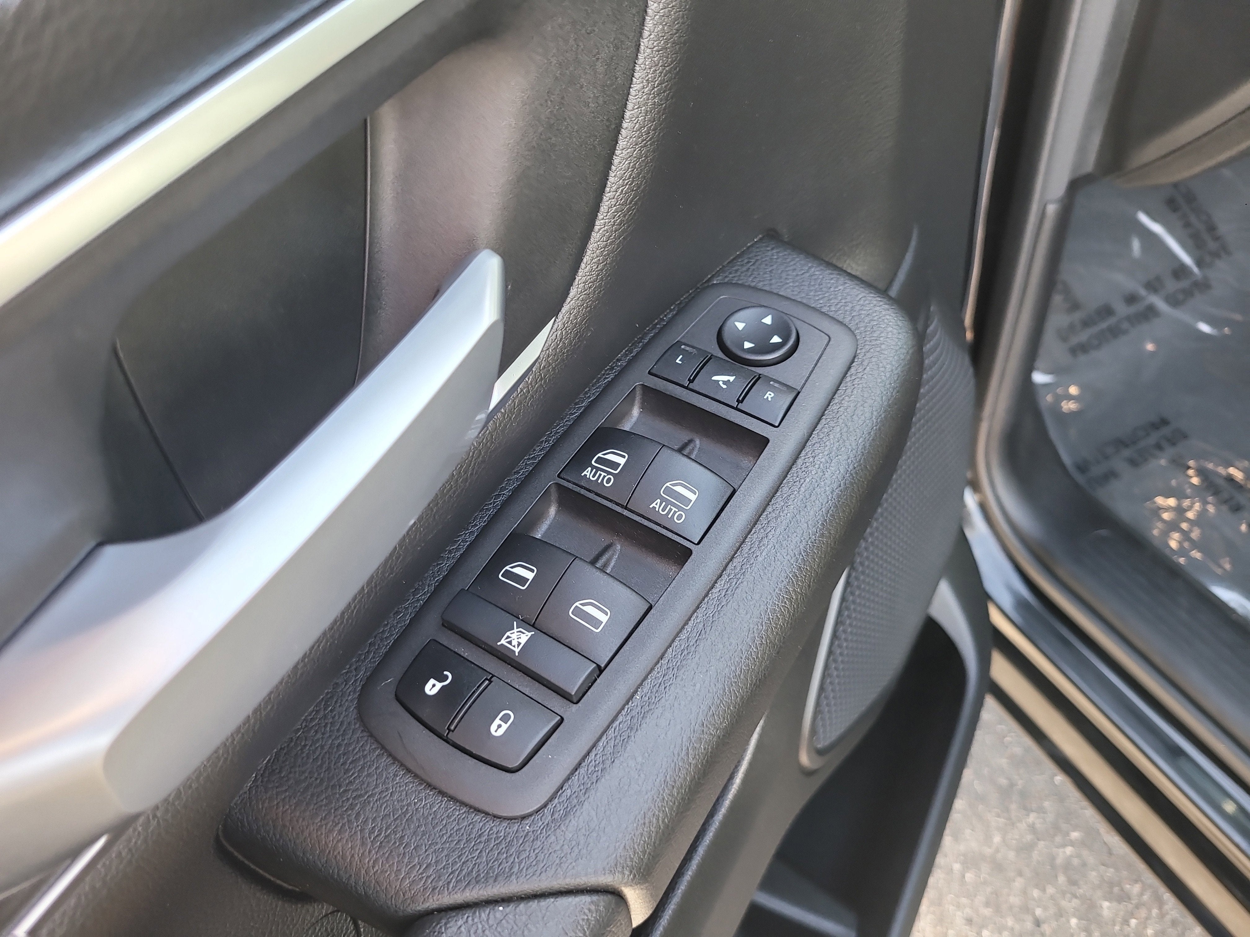 2024 RAM 1500 Big Horn