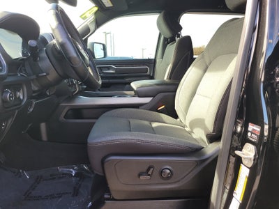 2024 RAM 1500 Big Horn