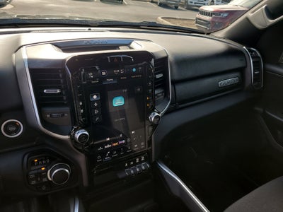 2024 RAM 1500 Big Horn