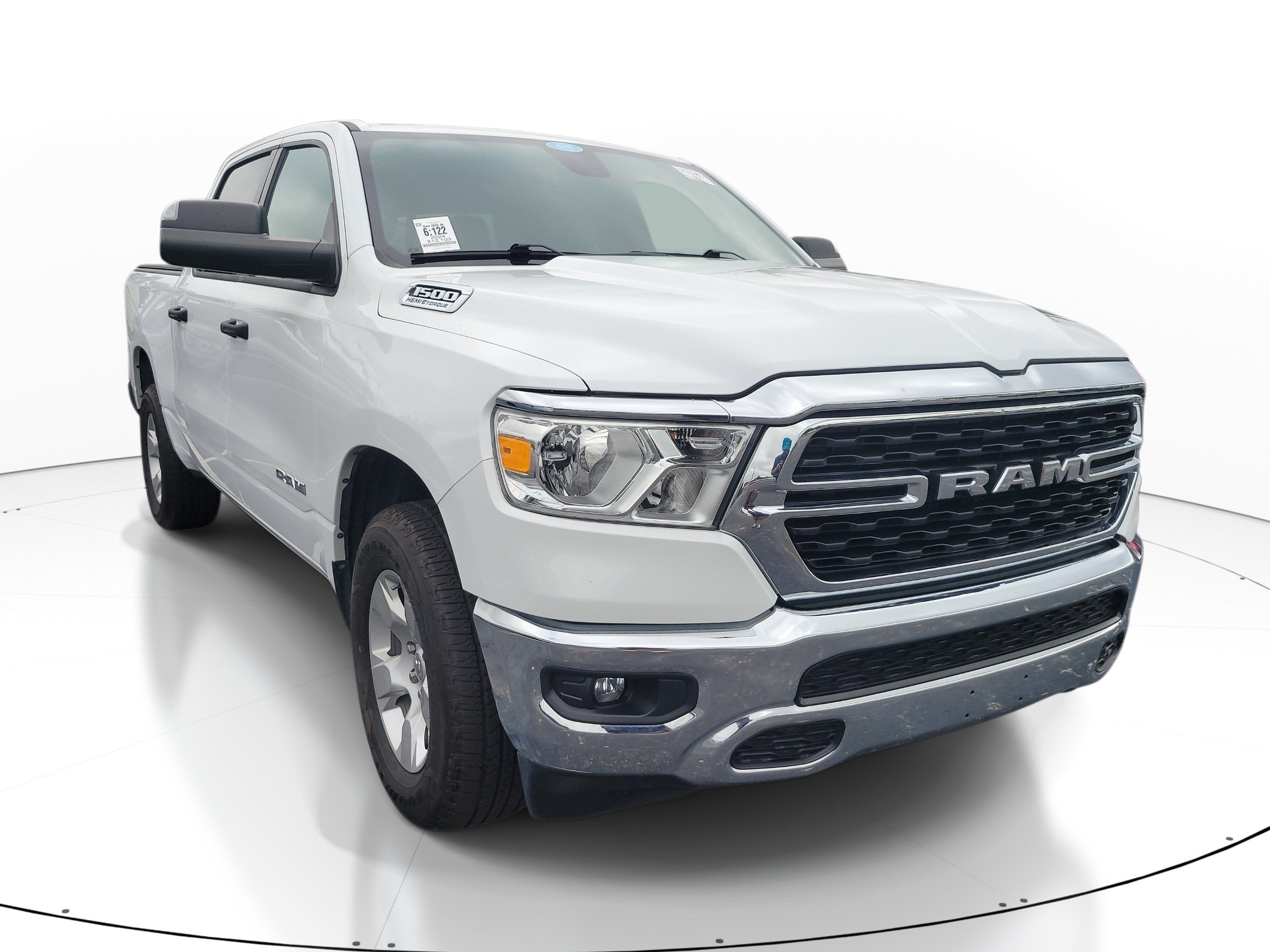 2024 RAM 1500 Big Horn