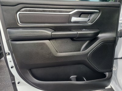 2024 RAM 1500 Big Horn