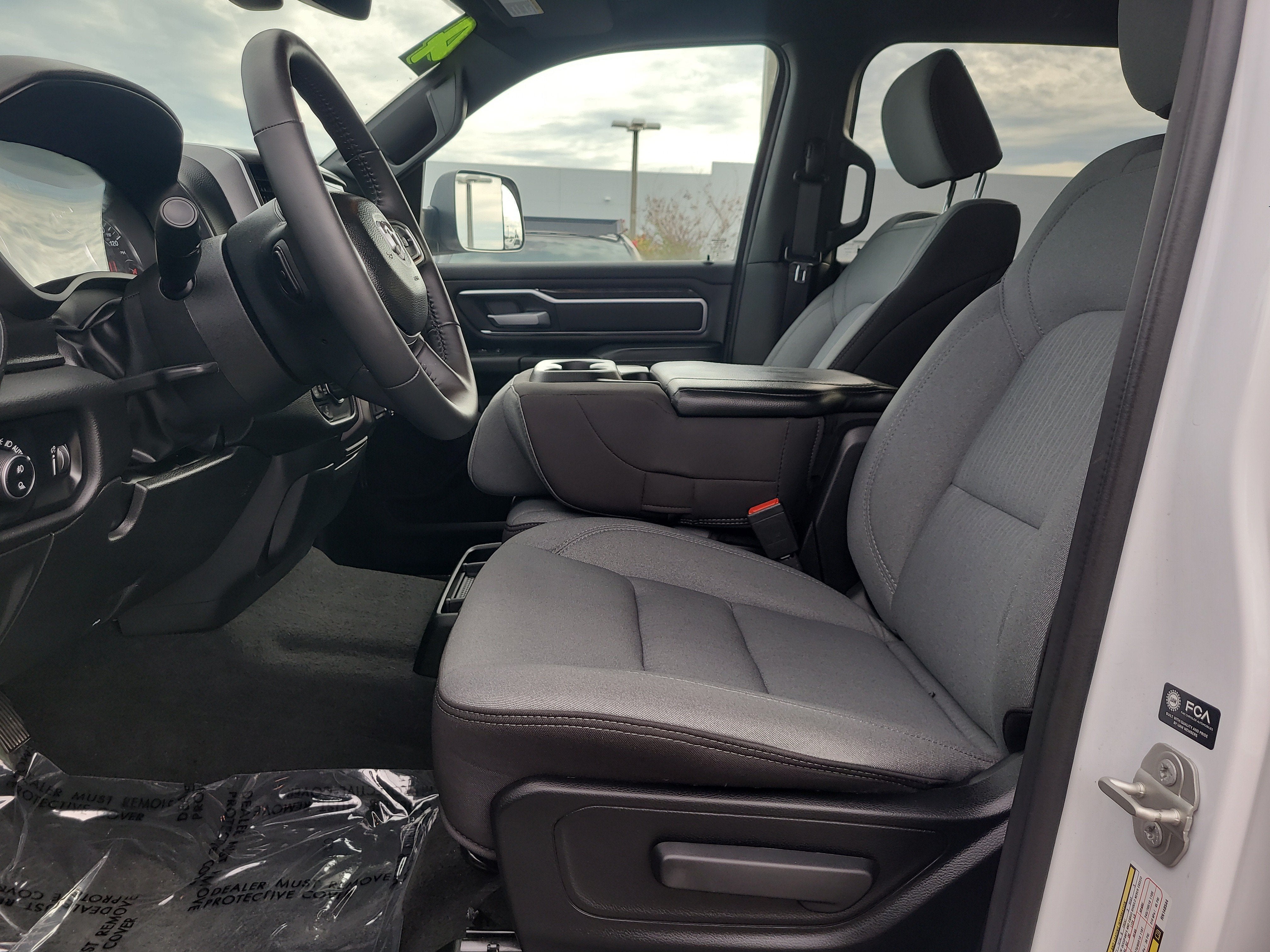 2024 RAM 1500 Big Horn