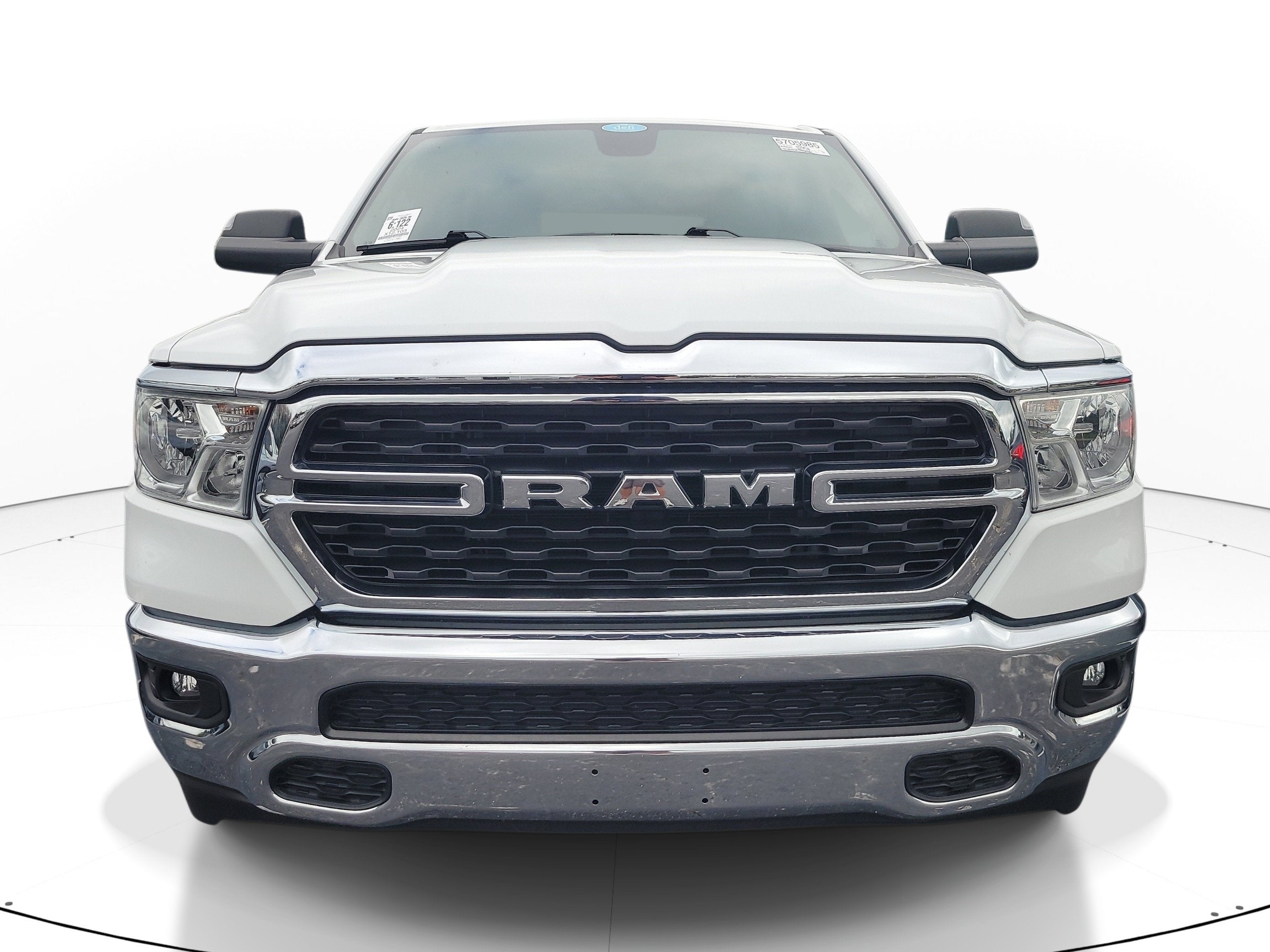 2024 RAM 1500 Big Horn