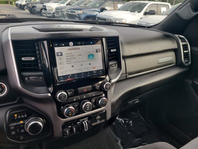 2024 RAM 1500 Big Horn