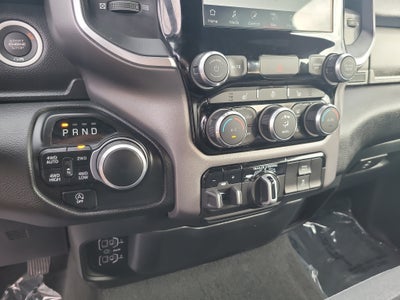 2024 RAM 1500 Big Horn