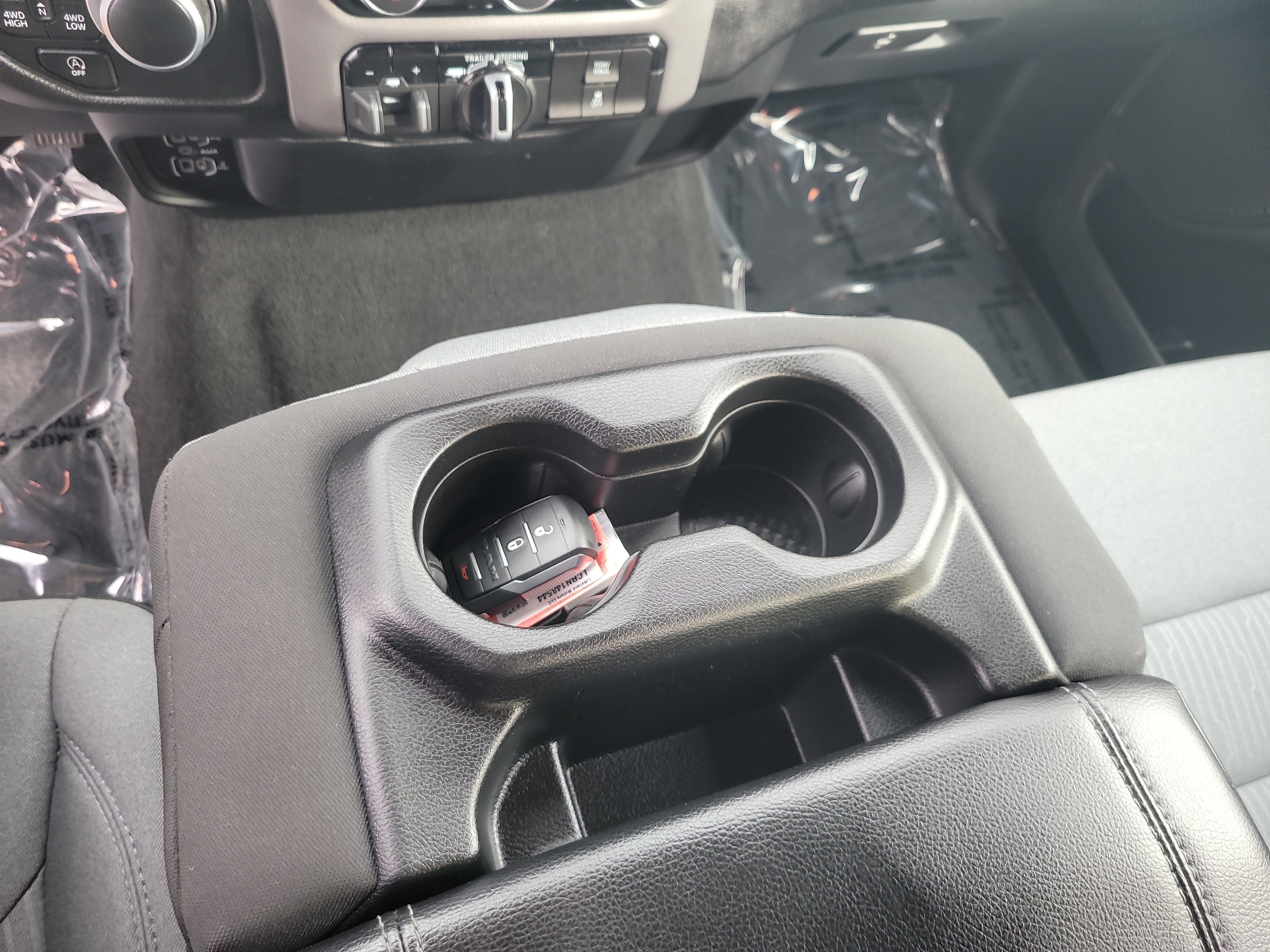 2024 RAM 1500 Big Horn