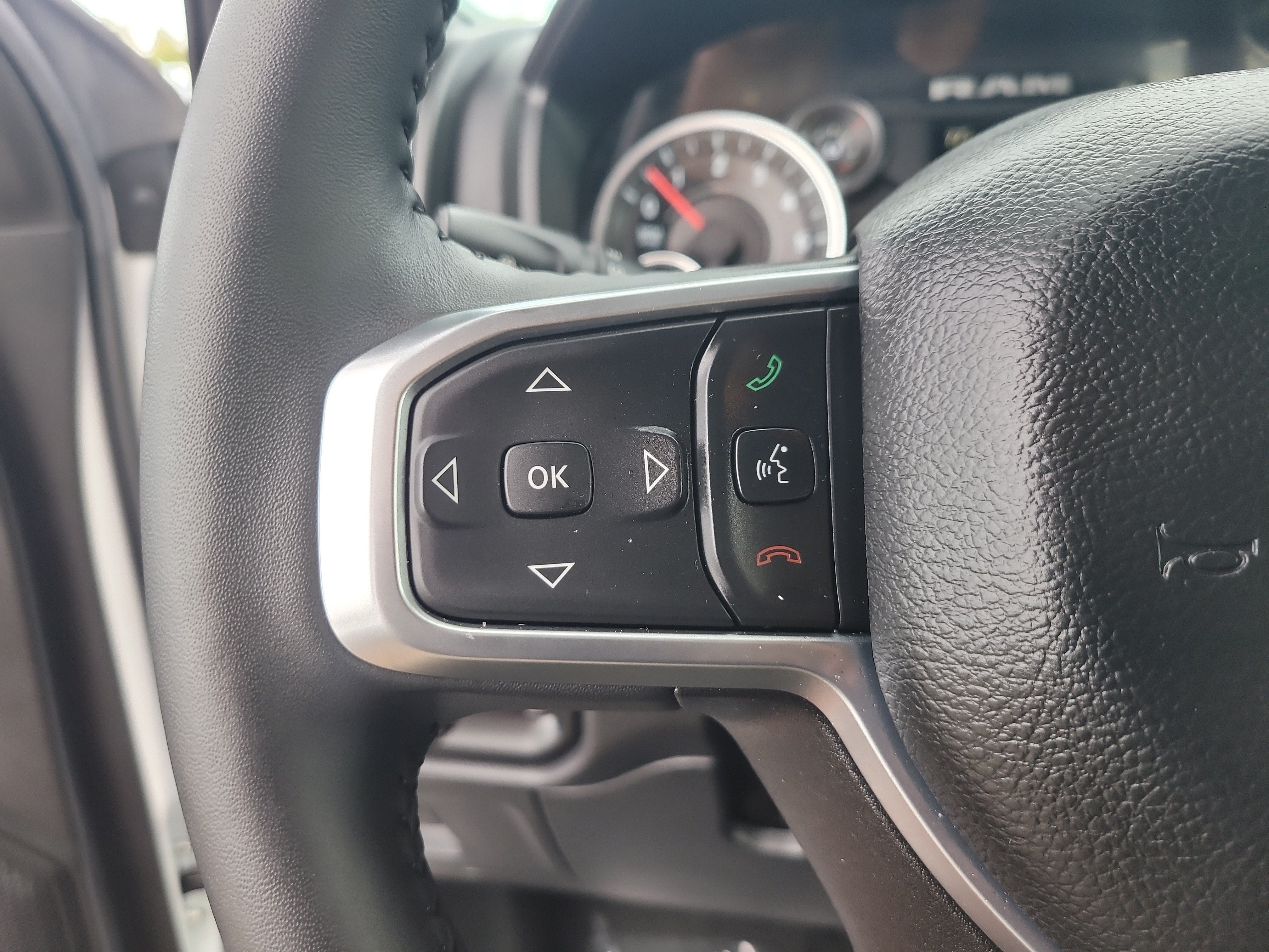 2024 RAM 1500 Big Horn