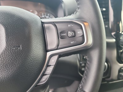 2024 RAM 1500 Big Horn