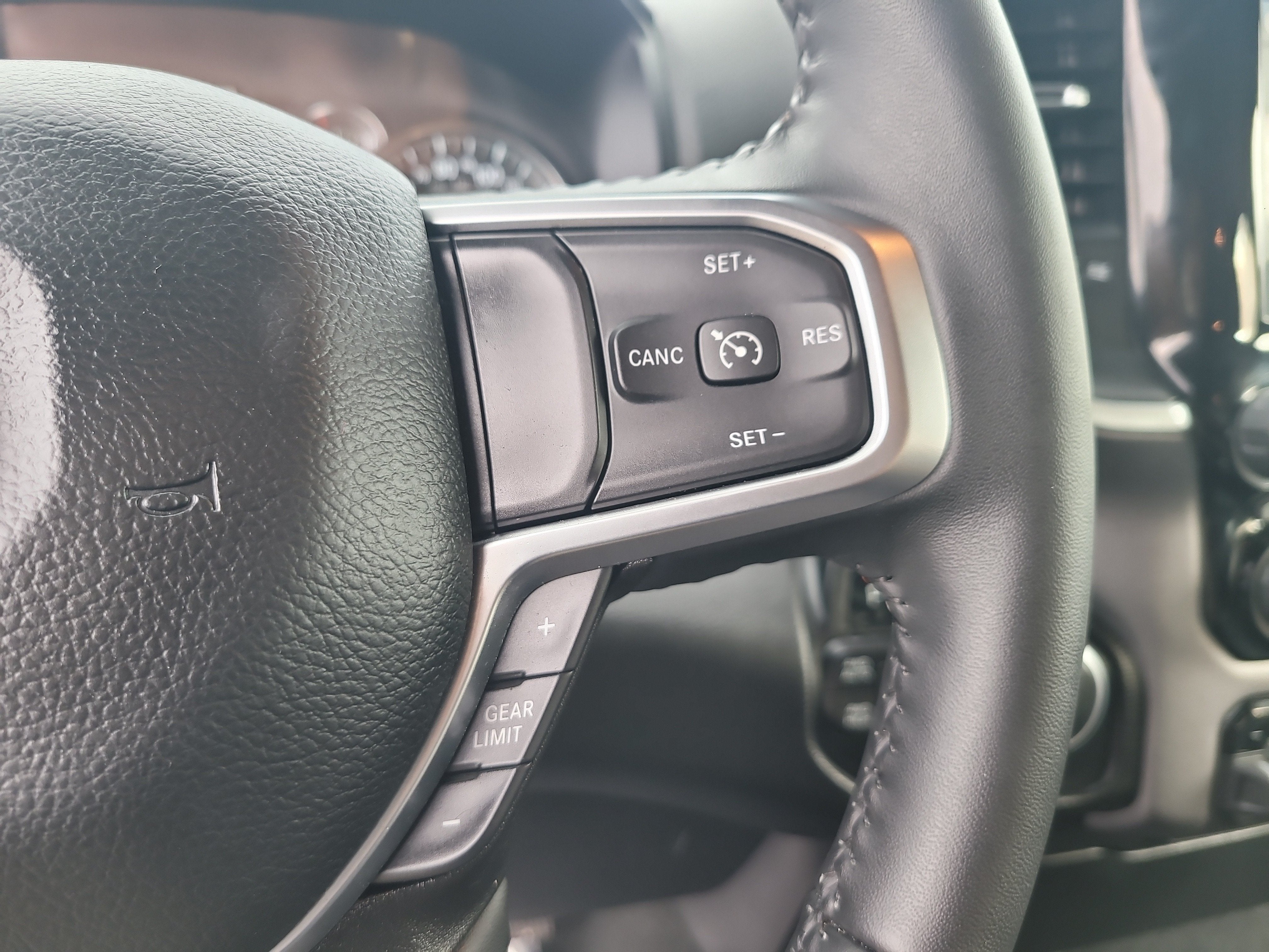 2024 RAM 1500 Big Horn