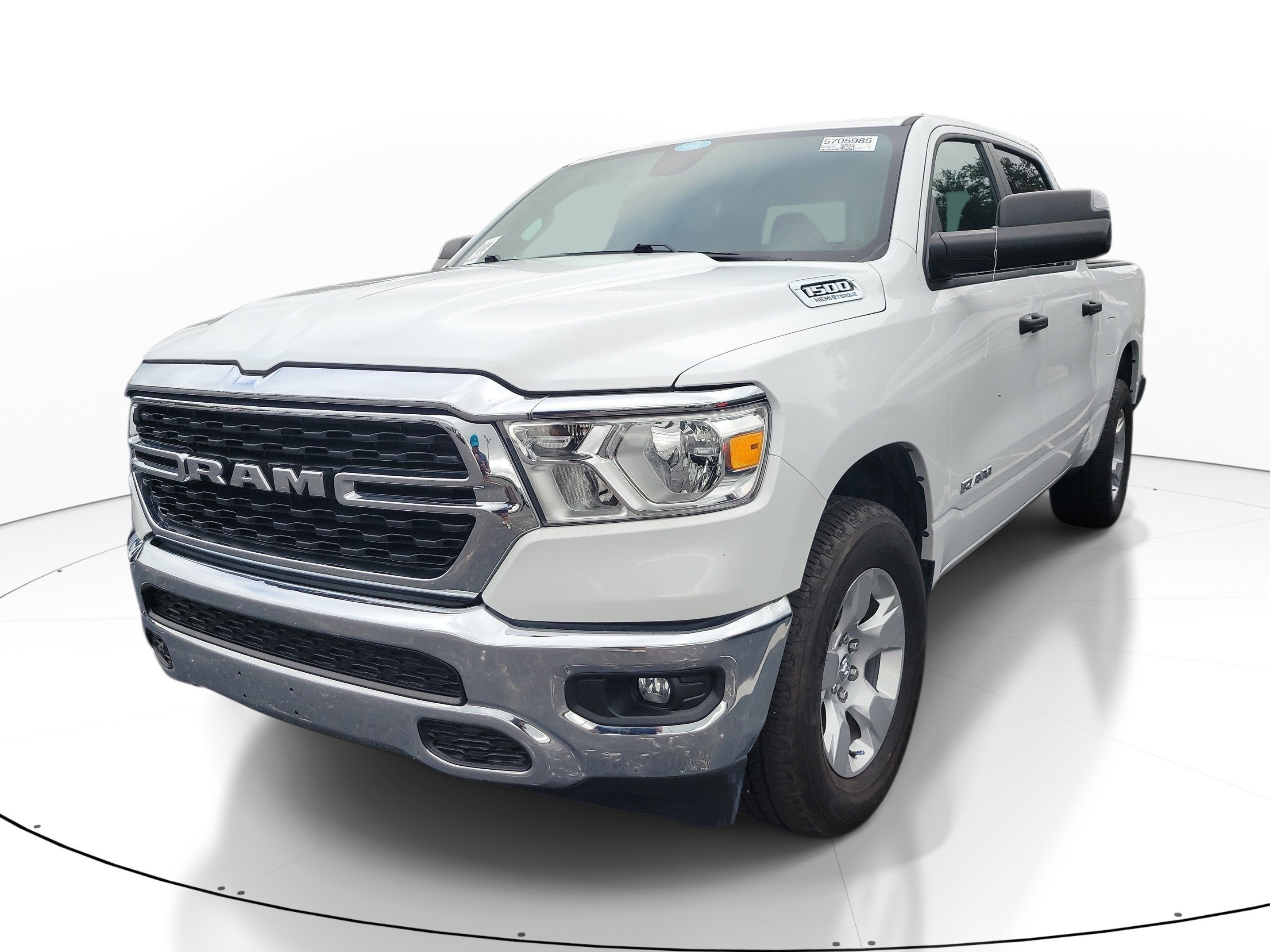 2024 RAM 1500 Big Horn
