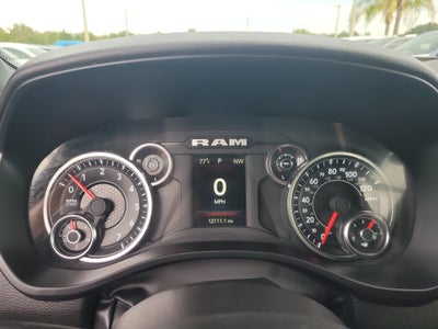2024 RAM 1500 Big Horn