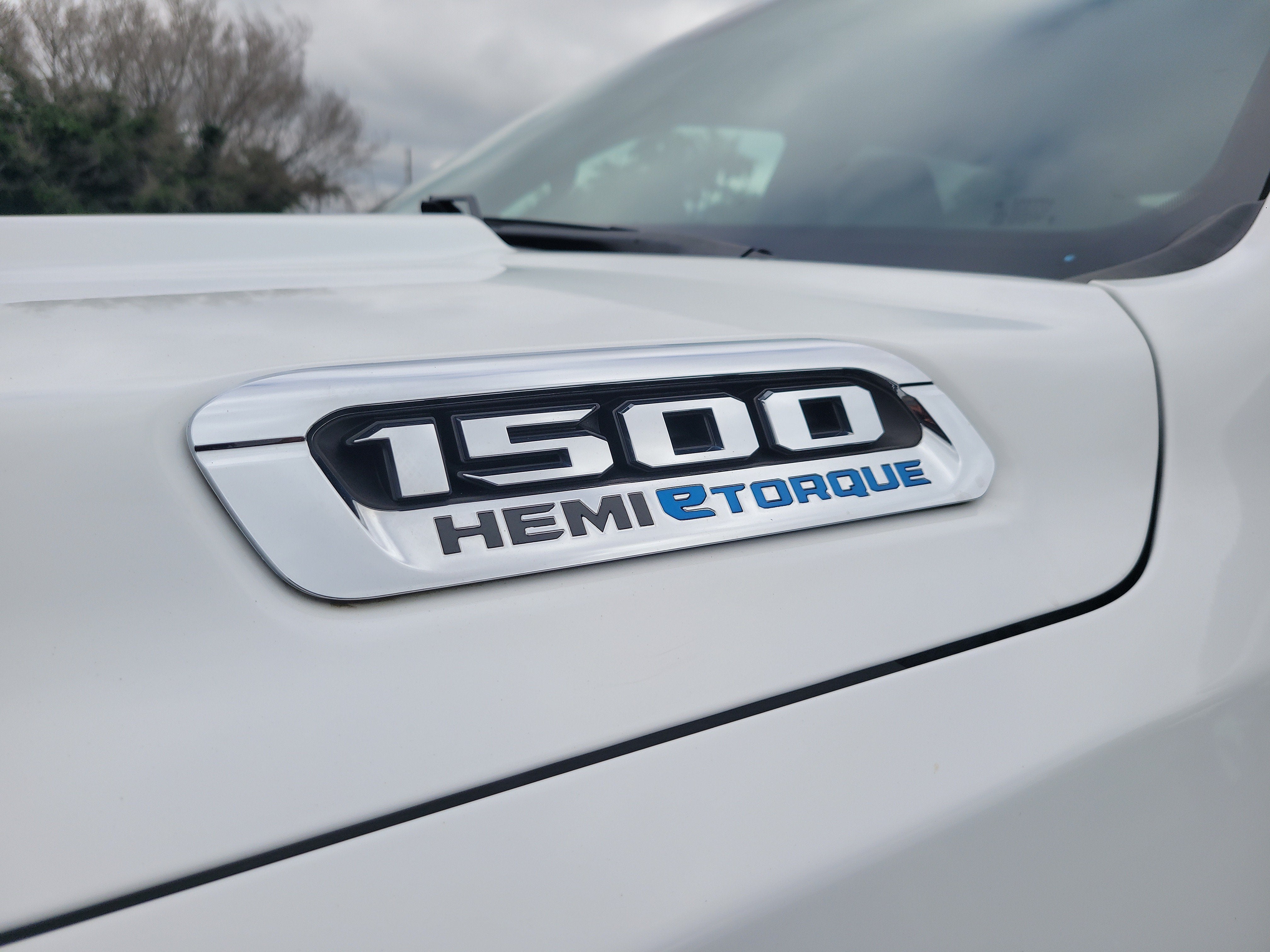 2024 RAM 1500 Big Horn
