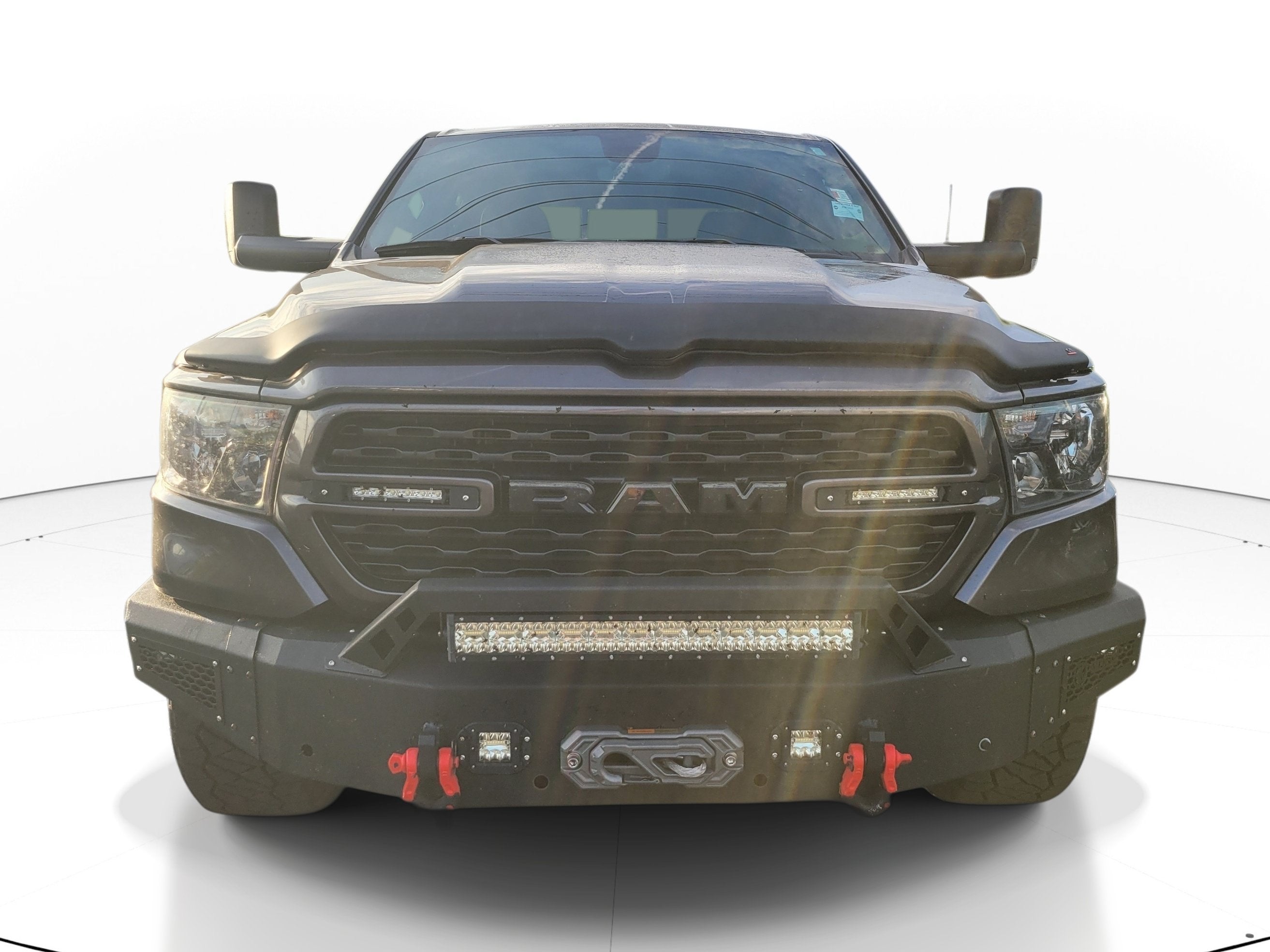 2024 RAM 1500 Big Horn