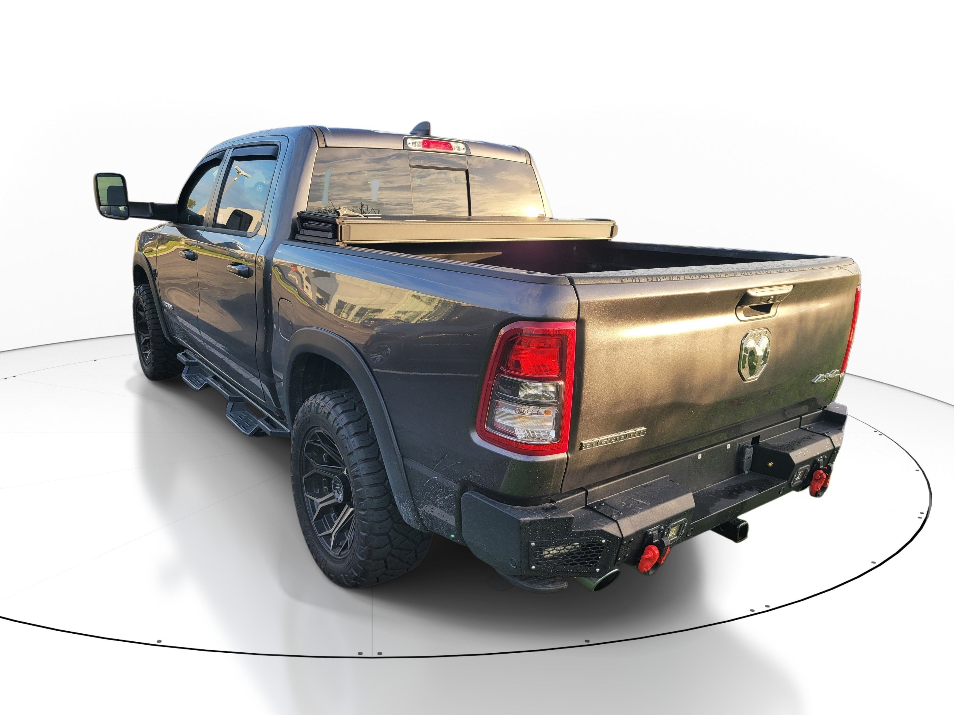 2024 RAM 1500 Big Horn