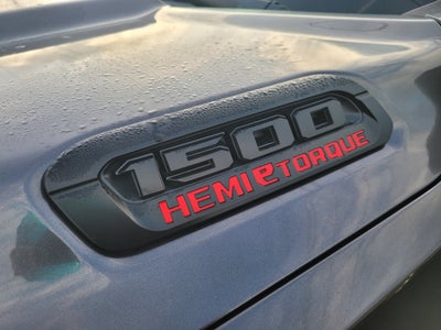 2024 RAM 1500 Big Horn