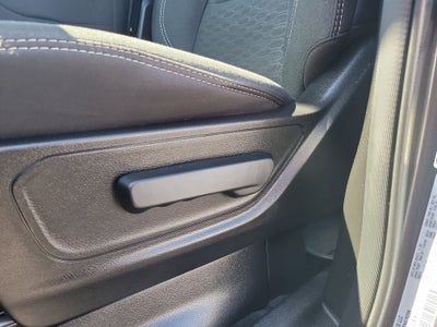 2025 RAM 1500 Warlock