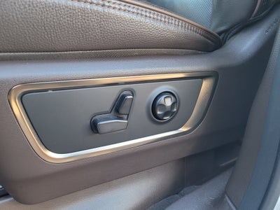 2025 RAM 1500 Longhorn