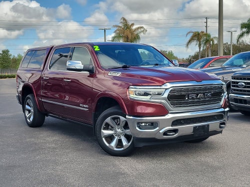 2020 RAM 1500 Limited