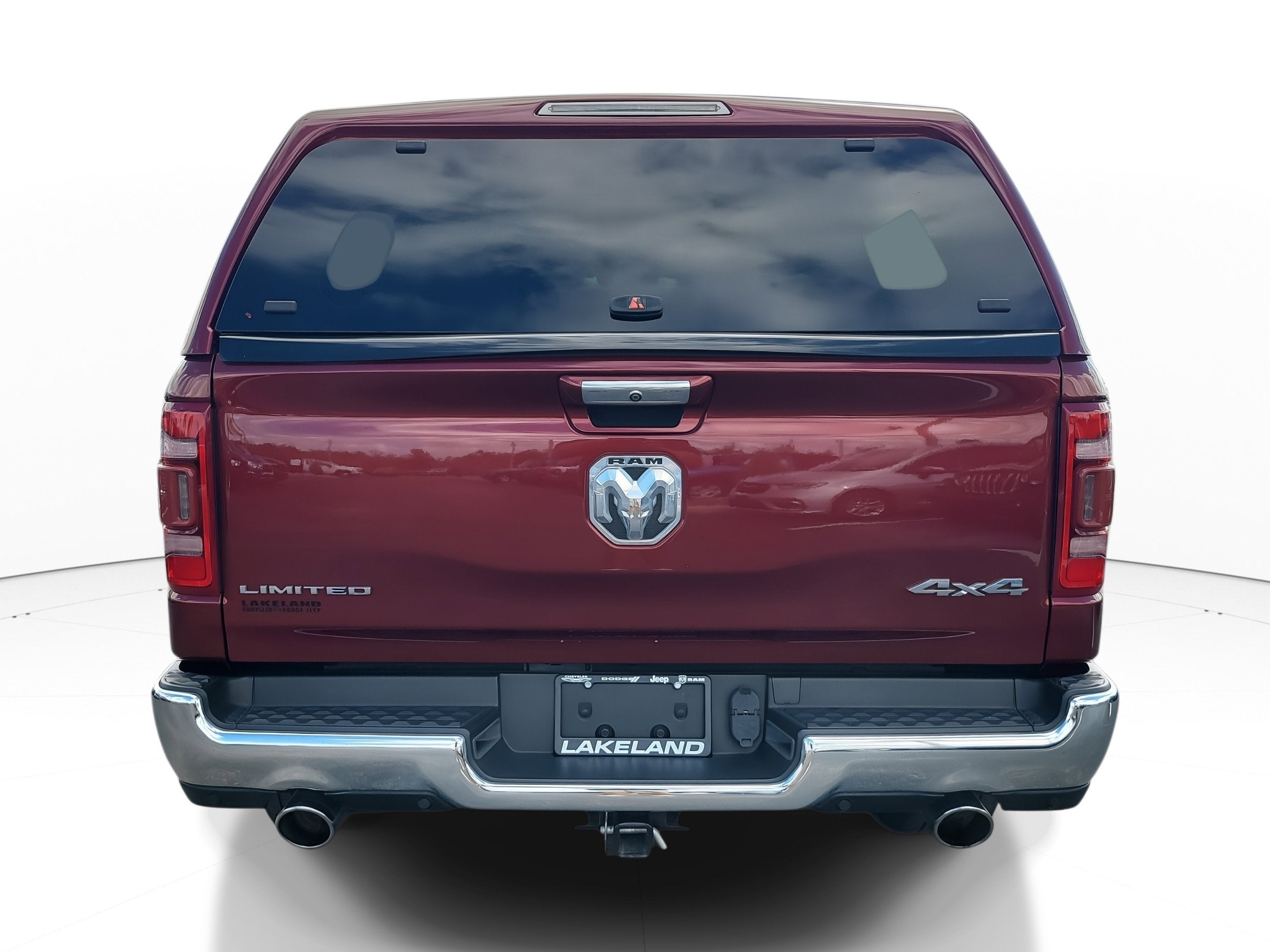 2020 RAM 1500 Limited