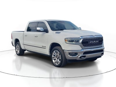 2024 RAM 1500 Limited
