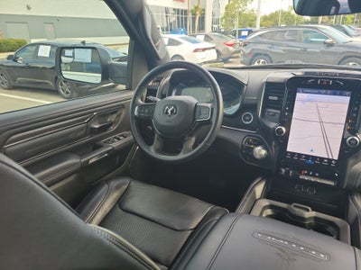 2024 RAM 1500 Limited