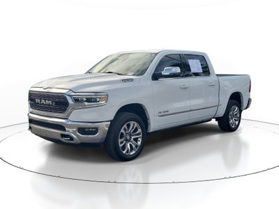 2024 RAM 1500 Limited
